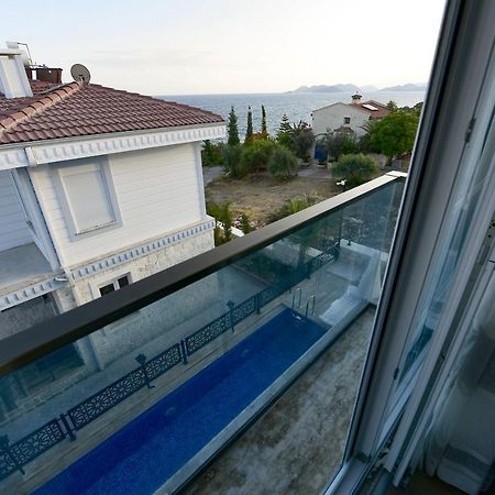 Villa Noble Demre Exteriér fotografie