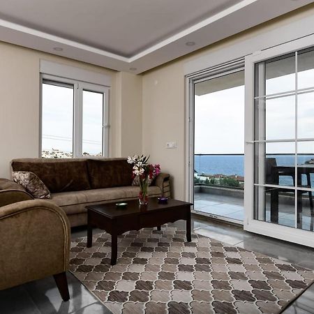 Villa Noble Demre Exteriér fotografie