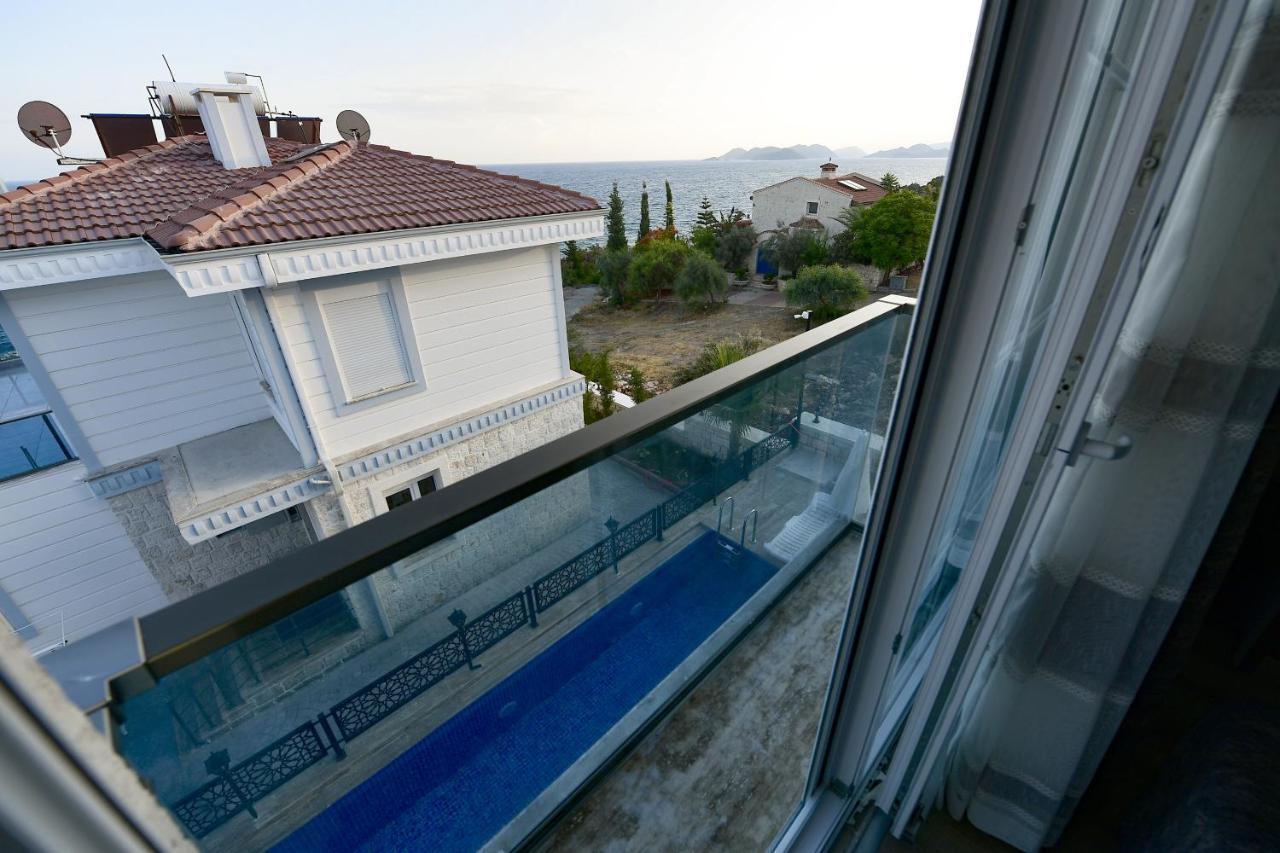 Villa Noble Demre Exteriér fotografie