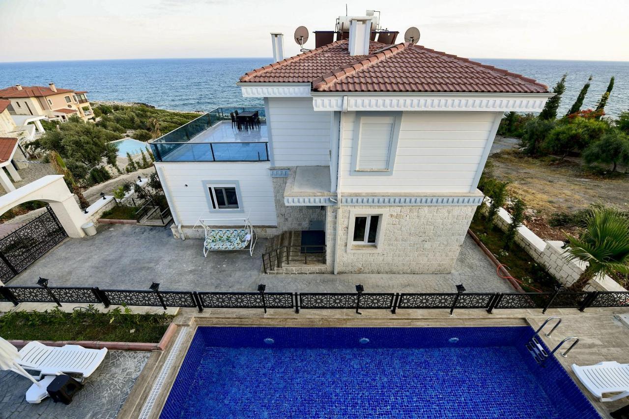 Villa Noble Demre Exteriér fotografie