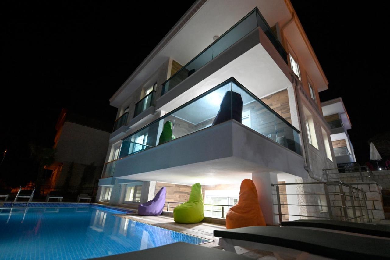 Villa Noble Demre Exteriér fotografie