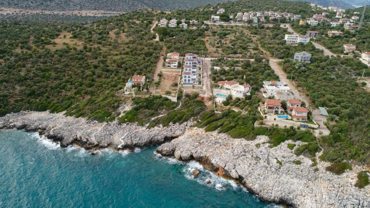 Villa Noble Demre Exteriér fotografie