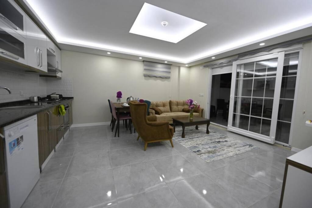 Villa Noble Demre Exteriér fotografie