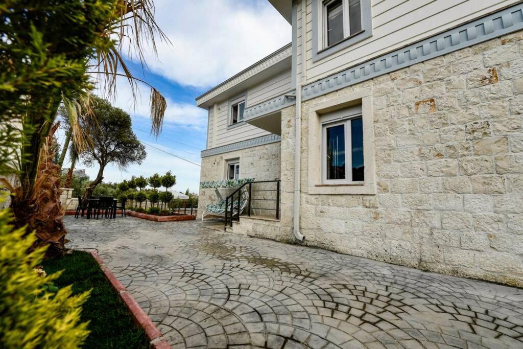 Villa Noble Demre Exteriér fotografie