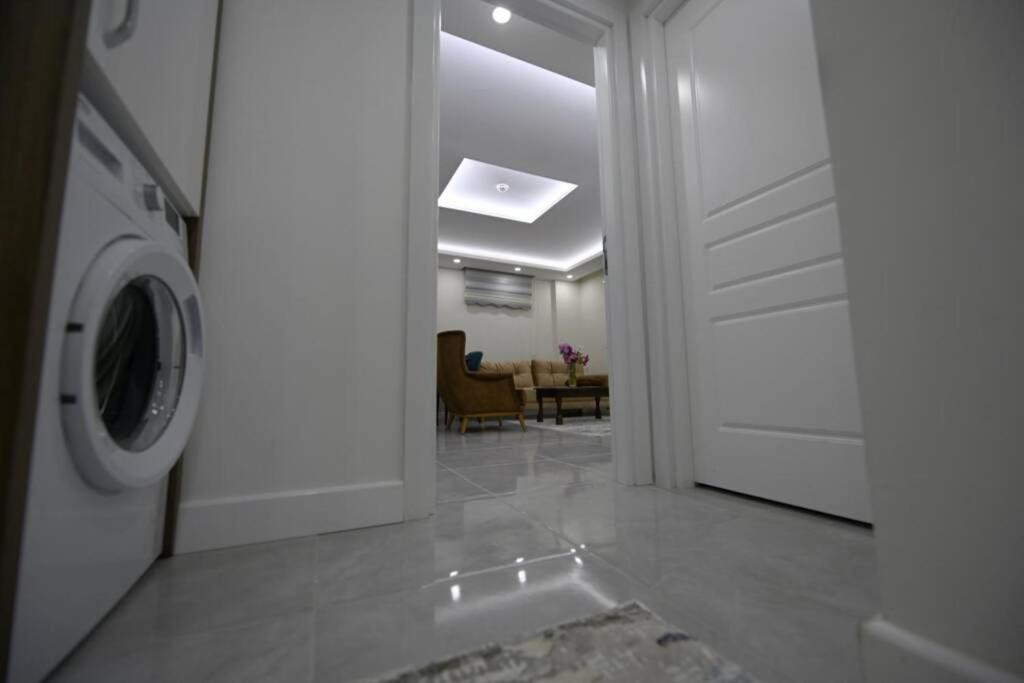 Villa Noble Demre Exteriér fotografie