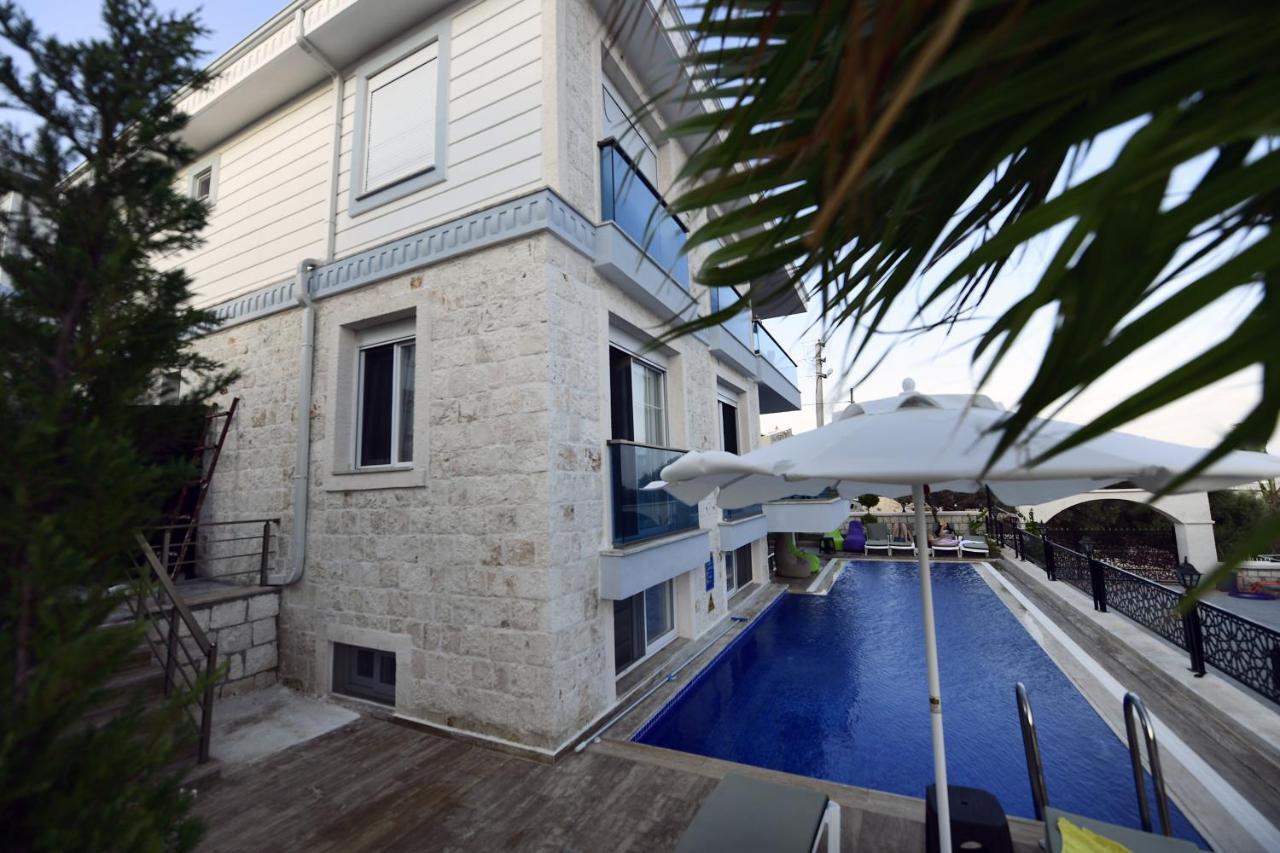 Villa Noble Demre Exteriér fotografie