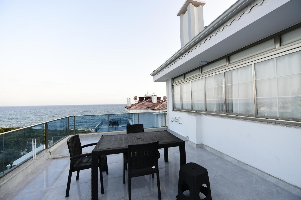 Villa Noble Demre Exteriér fotografie