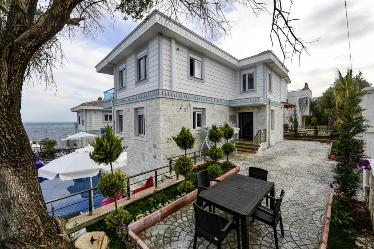 Villa Noble Demre Exteriér fotografie